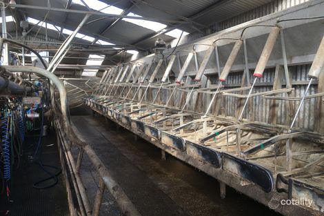 751 Boorook Rd, Cooriemungle, VIC 3268