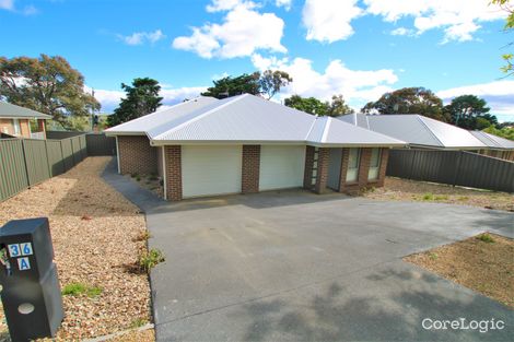 Property photo of 36 Wangie Street Cooma NSW 2630