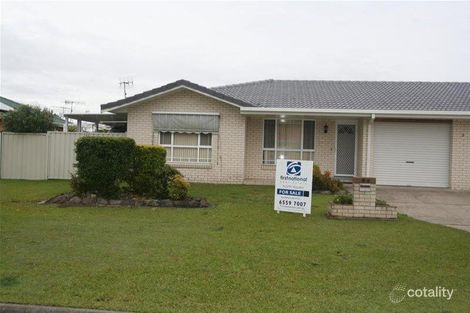 Property photo of 1/3 Glen Close North Haven NSW 2443