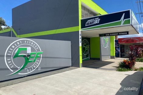 943 Wynnum Rd, Cannon Hill, QLD 4170