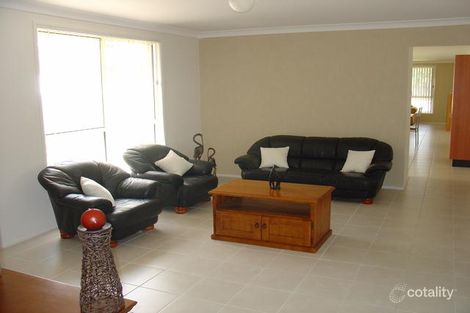 Property photo of 47 Royal Mantle Drive Ulladulla NSW 2539