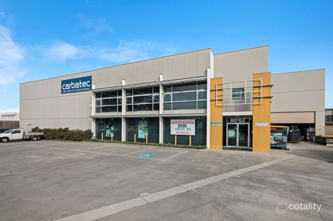 80-82 Osborne Ave, Springvale, VIC 3171