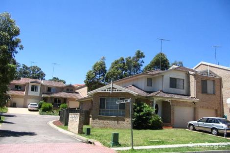 Property photo of 1 Hallam Way Cherrybrook NSW 2126