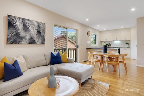 Property photo of 3/11 Newman Road Croydon VIC 3136