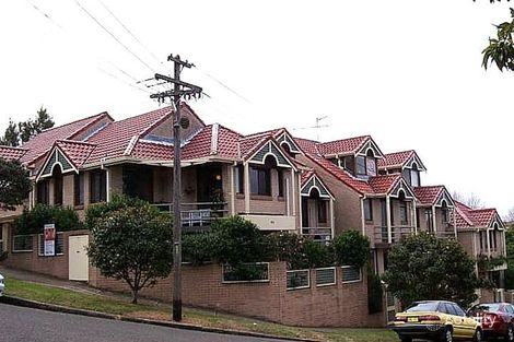 Property photo of 36 Cranbrook Avenue Cremorne NSW 2090