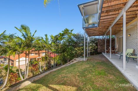Property photo of 4 Vail Court Bilambil Heights NSW 2486