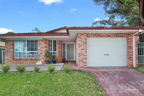 Property photo of 6 Iron Bark Way Colyton NSW 2760
