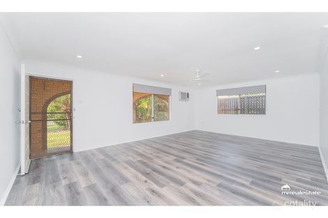 Property photo of 7 Perriman Street Gracemere QLD 4702