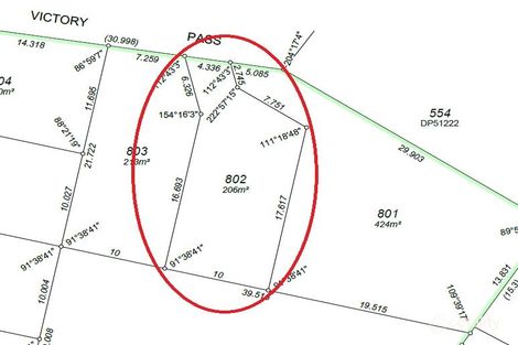 Property photo of 802 Victory Pass Pinjarra WA 6208
