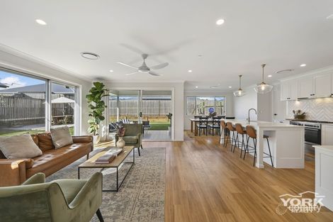 Property photo of 14 McAulay Avenue Highfields QLD 4352
