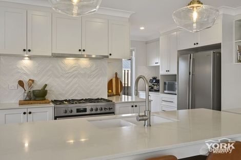 Property photo of 14 McAulay Avenue Highfields QLD 4352