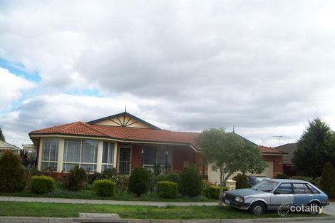 51 Kendall Dr, Narre Warren, VIC 3805