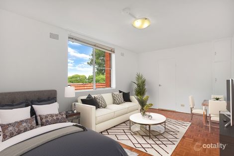 13/2 Victoria Rd, Glebe, NSW 2037