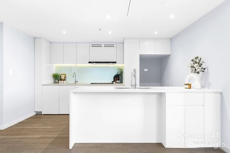 Property photo of 309/3 Foreshore Place Wentworth Point NSW 2127