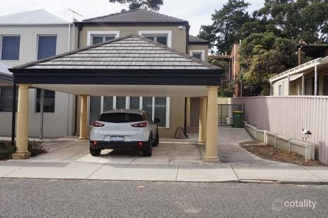 4 Kerr St, West Leederville, WA 6007