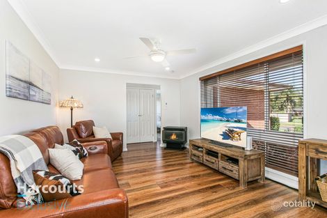 Property photo of 5 Biwa Close St Clair NSW 2759