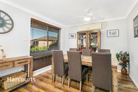 Property photo of 5 Biwa Close St Clair NSW 2759