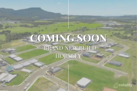 1 Bluegum St, Horsley, NSW 2530