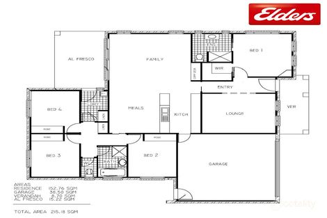 Property photo of 4 Bambridge Parade Googong NSW 2620