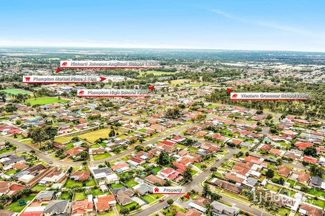 11 Cotterill St, Plumpton, NSW 2761