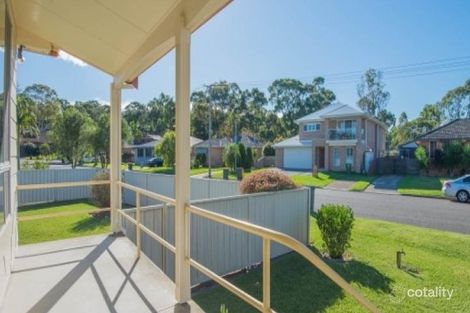 Property photo of 6 Winston Street Croudace Bay NSW 2280