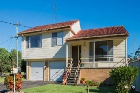 Property photo of 6 Winston Street Croudace Bay NSW 2280