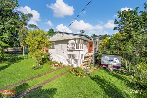 69 Laurie St, Hudson, QLD 4860