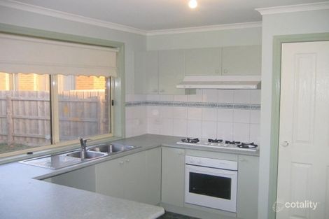 Property photo of 29 Genoa Way Cranbourne West VIC 3977