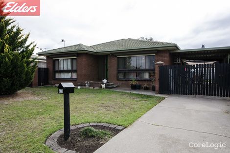 Property photo of 428 Reid Avenue Lavington NSW 2641