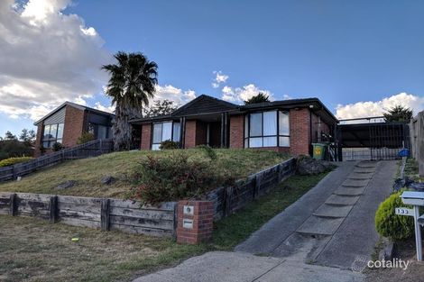 133 Lightwood Cres, Meadow Heights, VIC 3048