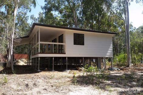 Property photo of 24 Villa Wood Road Russell Island QLD 4184