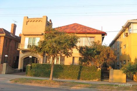 4/19 Marine Pde, St Kilda, VIC 3182