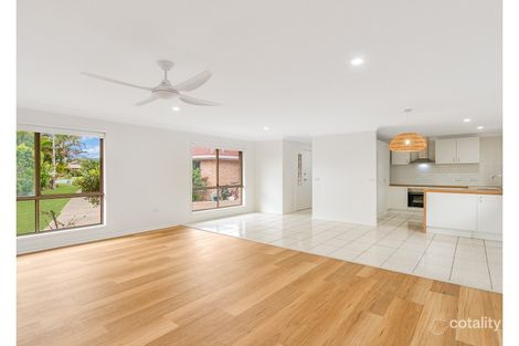 Property photo of 2/7 Guilfoyle Place Cudgen NSW 2487