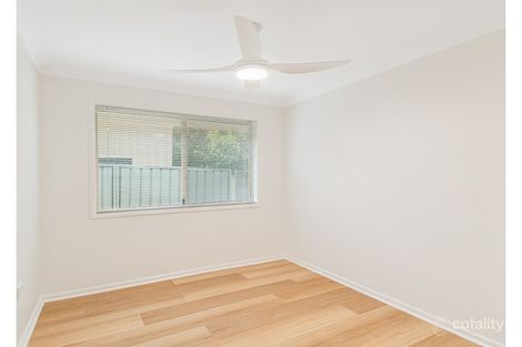 Property photo of 2/7 Guilfoyle Place Cudgen NSW 2487
