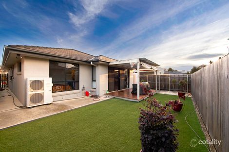Property photo of 5 Bruce Dittmar Street Forde ACT 2914