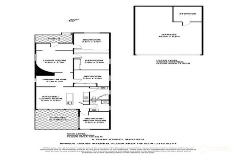 Property photo of 6 Texas Street Mayfield NSW 2304