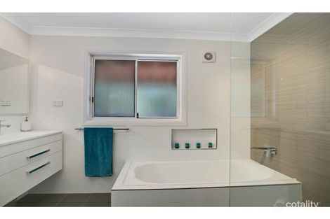 Property photo of 12 Jamescurt Close Tingira Heights NSW 2290