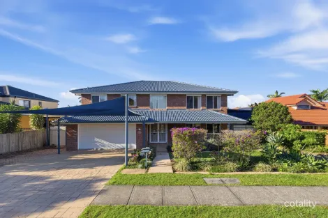 77 Ontario Cres, Parkinson, QLD 4115