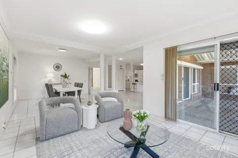 Property photo of 77 Ontario Crescent Parkinson QLD 4115