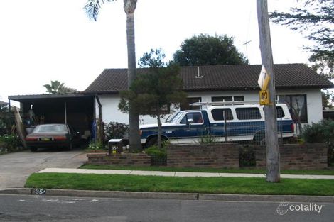 35a Constitution Rd, Constitution Hill, NSW 2145