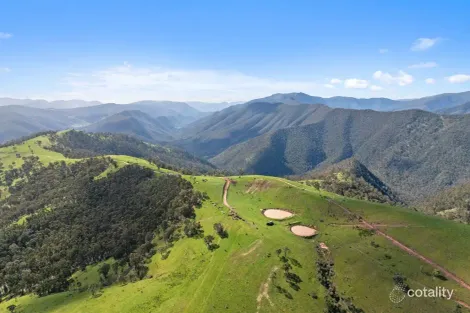 914 Target Creek Rd, Licola, VIC 3858