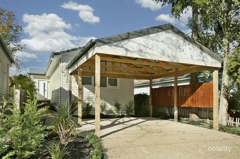 Property photo of 38A Old Lilydale Road Ringwood East VIC 3135