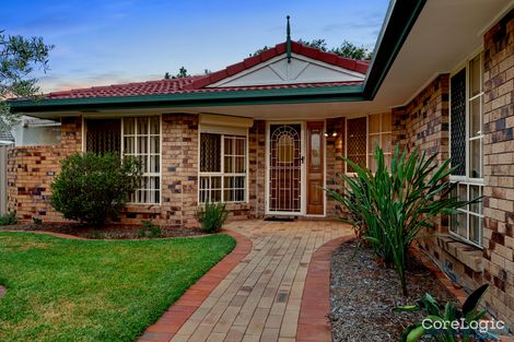 Property photo of 18 Coneyhurst Crescent Carindale QLD 4152