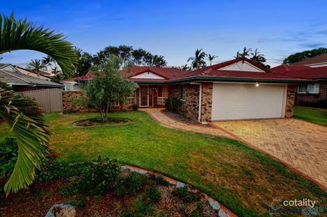 Property photo of 18 Coneyhurst Crescent Carindale QLD 4152