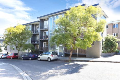 15/2-4 Lennon St, Parkville, VIC 3052