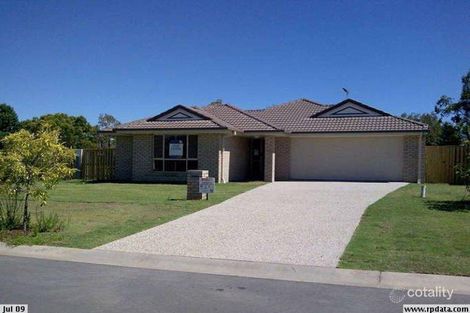 42 Sandheath Pl, Ningi, QLD 4511