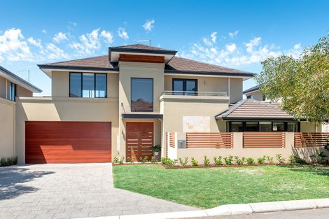 6 Edinboro Pl, Joondanna, WA 6060