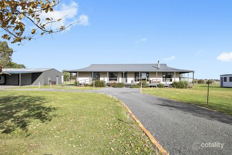 52 Rose Hill Rd, Mount Rowan, VIC 3352