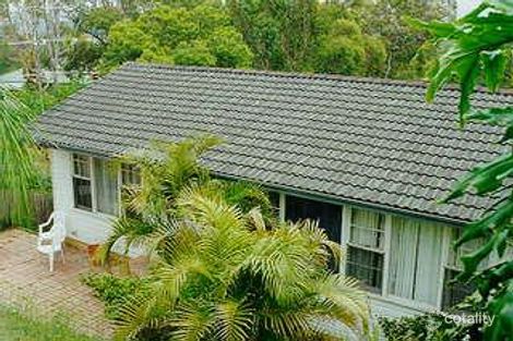 5 Spinifex Ct, Bedourie, QLD 4829