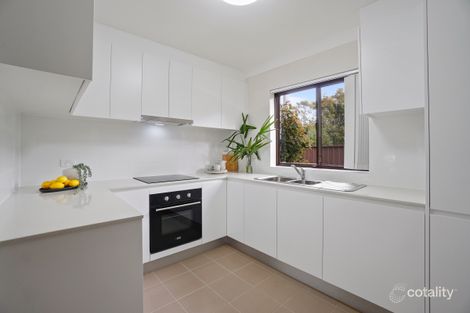 Property photo of 6/12 Wentworth Street Croydon Park NSW 2133